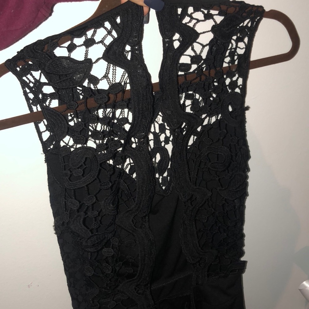 romper - Picture 3 of 4